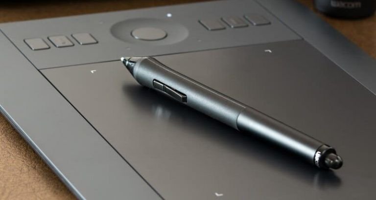 Como Cambiar La Punta De Lapiz Wacom